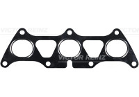 Gasket, exhaust elbow