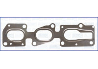 Gasket, exhaust elbow