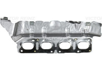Gasket, exhaust elbow