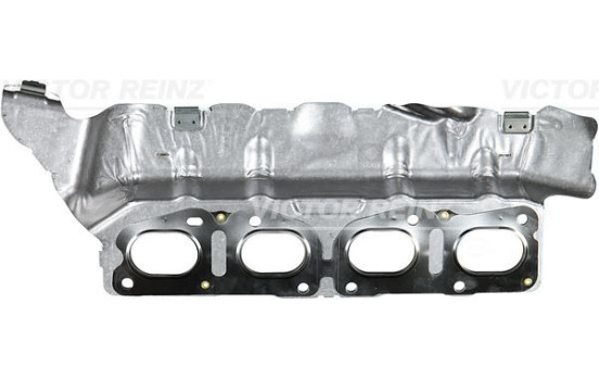 Gasket, exhaust elbow
