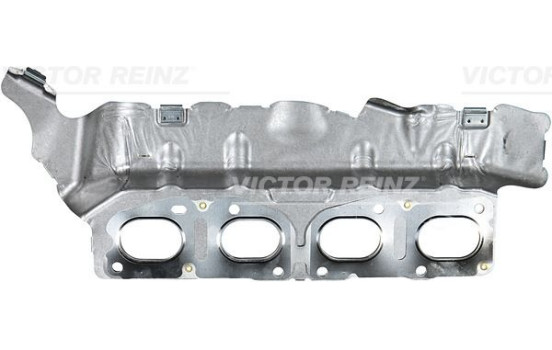 Gasket, exhaust elbow