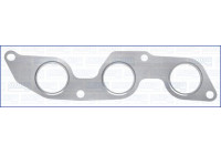 Gasket, exhaust elbow