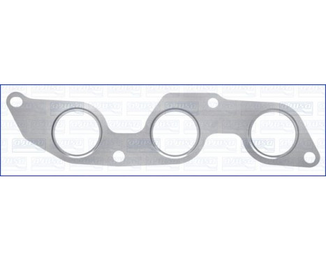 Gasket, exhaust elbow