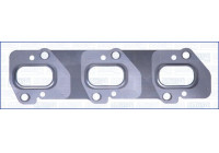 Gasket, exhaust elbow