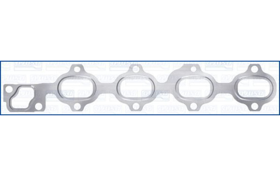 Gasket, exhaust elbow