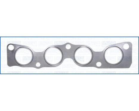 Gasket, exhaust elbow