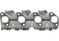 Gasket, exhaust elbow