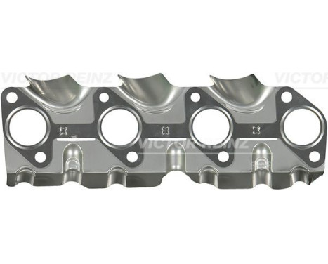 Gasket, exhaust elbow