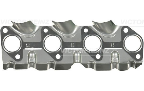 Gasket, exhaust elbow