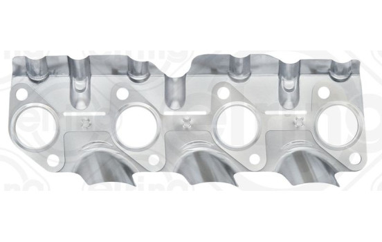Gasket, exhaust elbow, Image 2