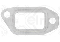 Gasket, exhaust elbow