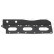 Gasket, exhaust elbow