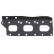 Gasket, exhaust elbow, Thumbnail 2