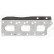 Gasket, exhaust elbow, Thumbnail 3