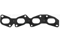 Gasket, exhaust elbow