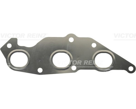 Gasket, exhaust elbow
