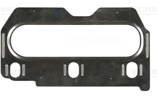 Gasket, exhaust elbow