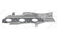 Gasket, exhaust elbow