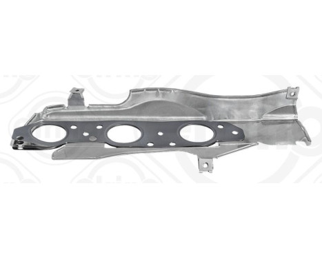 Gasket, exhaust elbow Gasket, exhaust elbow