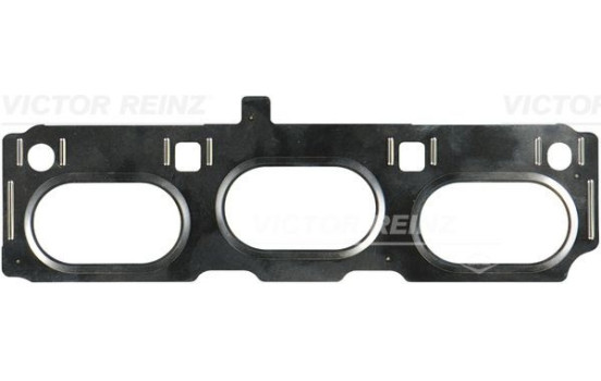 Gasket, exhaust elbow