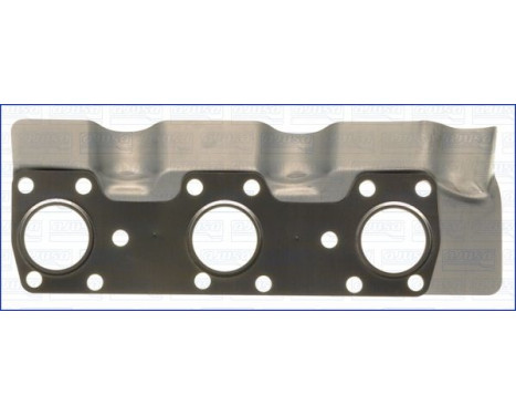 Gasket, exhaust manifold MULTILAYER STEEL