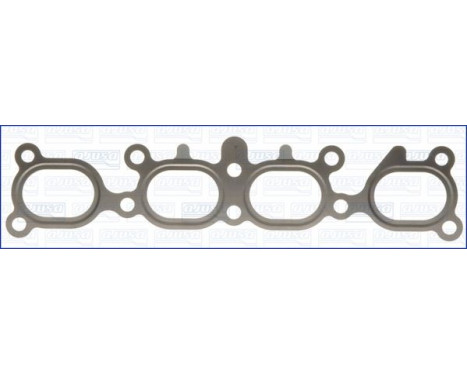 Gasket, exhaust manifold MULTILAYER STEEL