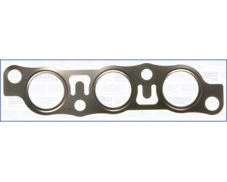 Gasket, exhaust manifold MULTILAYER STEEL