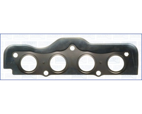 Gasket, exhaust manifold MULTILAYER STEEL