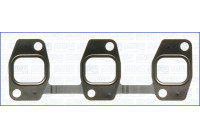 Gasket, exhaust manifold MULTILAYER STEEL