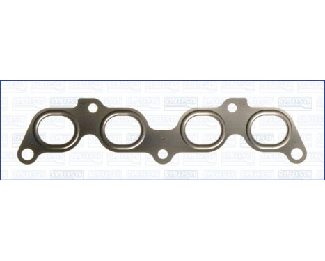 Gasket, exhaust manifold MULTILAYER STEEL
