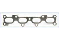Gasket, exhaust manifold MULTILAYER STEEL