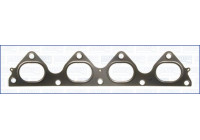 Gasket, exhaust manifold MULTILAYER STEEL