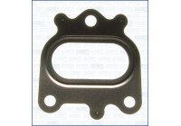 Gasket, exhaust manifold MULTILAYER STEEL
