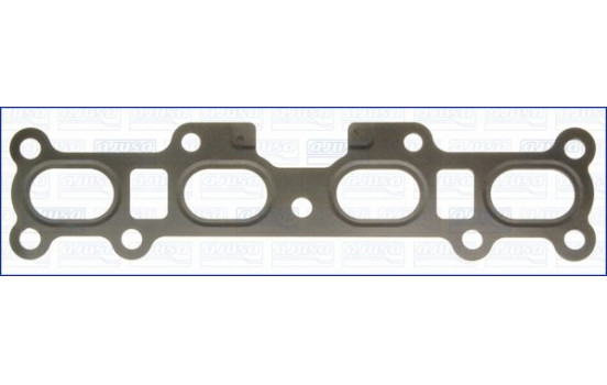 Gasket, exhaust manifold MULTILAYER STEEL