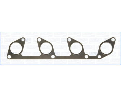 Gasket, exhaust manifold MULTILAYER STEEL