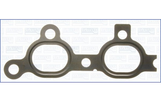 Gasket, exhaust manifold MULTILAYER STEEL