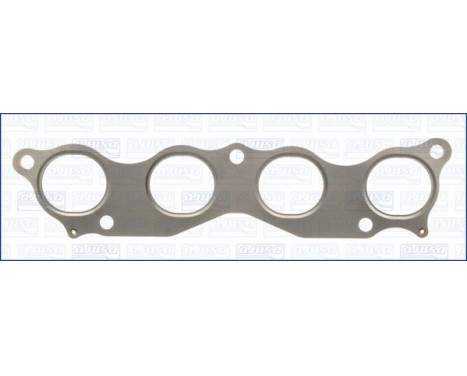 Gasket, exhaust manifold MULTILAYER STEEL
