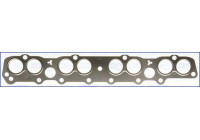 Gasket, exhaust manifold MULTILAYER STEEL