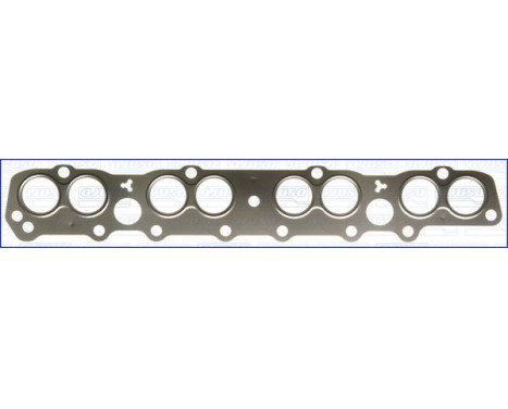 Gasket, exhaust manifold MULTILAYER STEEL