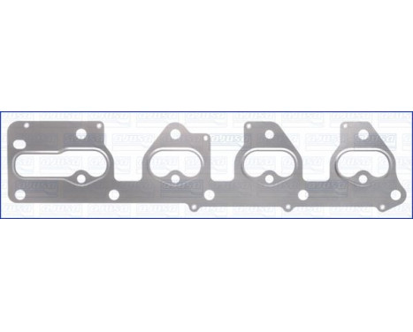 Gasket, exhaust manifold MULTILAYER STEEL