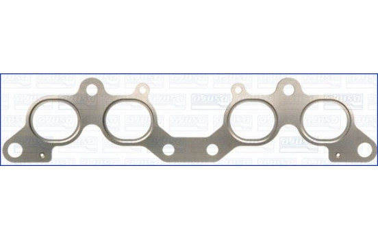 Gasket, exhaust manifold MULTILAYER STEEL