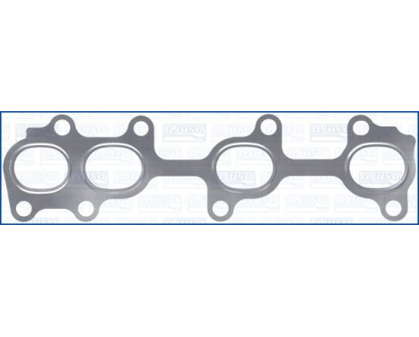Gasket, exhaust manifold MULTILAYER STEEL