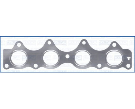 Gasket, exhaust manifold MULTILAYER STEEL
