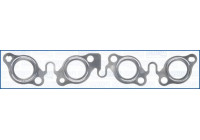 Gasket, exhaust manifold MULTILAYER STEEL