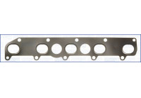 Gasket, exhaust manifold MULTILAYER STEEL