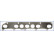Gasket, exhaust manifold MULTILAYER STEEL