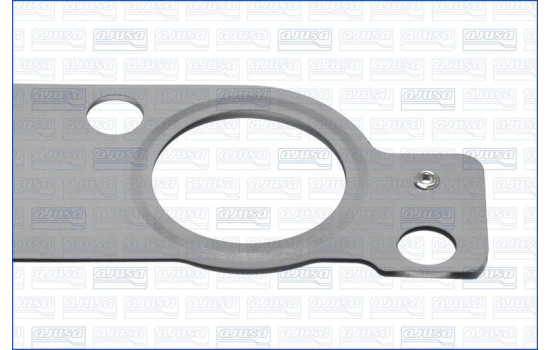 Gasket, exhaust manifold MULTILAYER STEEL, Image 4