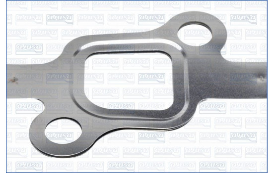 Gasket, exhaust manifold MULTILAYER STEEL, Image 3