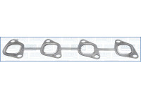 Gasket, exhaust manifold MULTILAYER STEEL