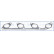 Gasket, exhaust manifold MULTILAYER STEEL, Thumbnail 2